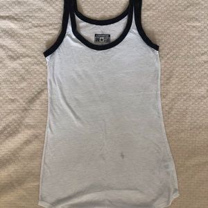 Converse One Star Tank top